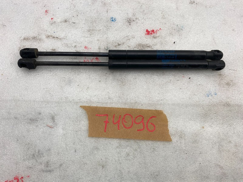 103387900B ⭕16-23 Model X PAIR Front Left and Right Bonnet Hood Lift Gas Strut 1033879-00-B