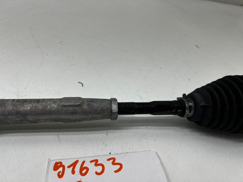 ⭕ 2017-2023 Tesla Model 3 Steering Gear Outer Tie Rod Link Ball Joint + End Boot