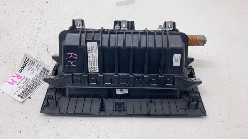 ⭕ 2019 Smart EQ Fortwo Front Right Dashboard Dash SRS Airbag Module A4