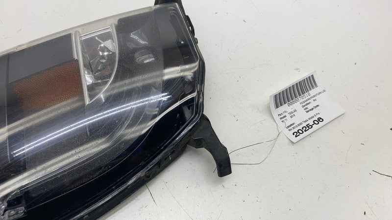 ⭕ 2012-2020 Tesla Model S Front Right LED Fog Light Cornering Lamp 600