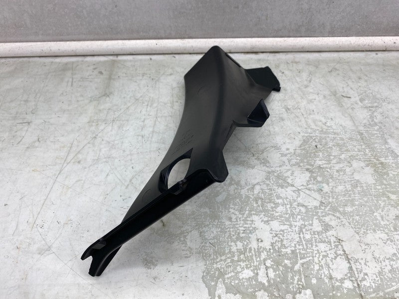 1006674-00-D ⭕2012-2015 Tesla Model S Rear Side Boot Trunk Trim Cover Panel Left 1006674-00-D