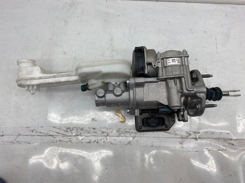 1045523-00-C ⭕ 16-20 Model X Electromechanical Power Brake iBooster & Reservoir 1045523-00-C