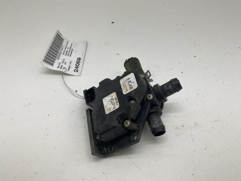 ⭕ 2012-2020 Tesla Model S 3-Way Port Coolant Valve Electric Actuator 3/4" inch