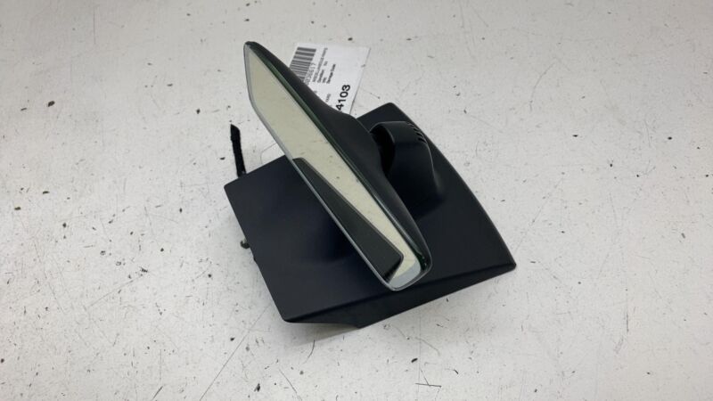⭕16-20 Tesla Model S Front Windshield Interior Rear View Mirror w/ Triple Camera