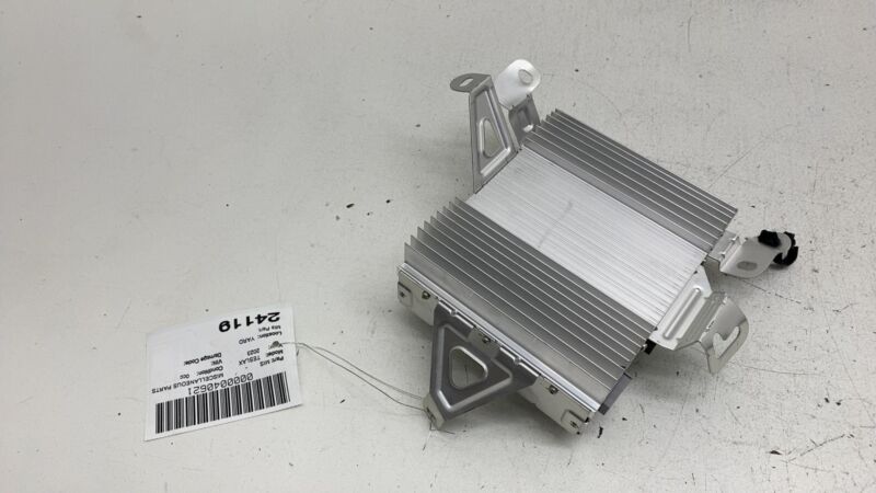 149047100C ⭕ 21-23 Tesla Model S X Radio Audio Speaker Amplifier Sound System 1490471-00-C