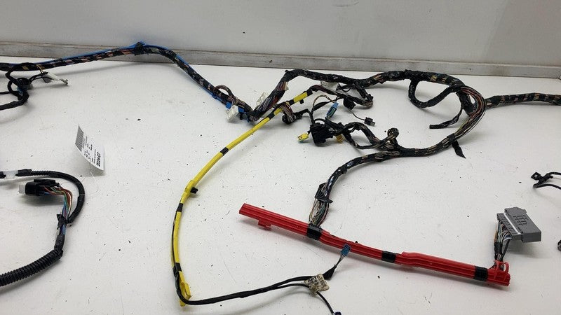 ⭕20-23 Tesla Model Y Front Main Body Wiring Harness Cable Wire Loom 15