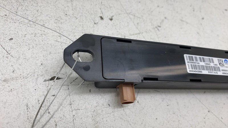 68306857AA ⭕ 17-23 Chrysler Pacifica WiFi Antenna Computer Control Unit Module 68306857AA