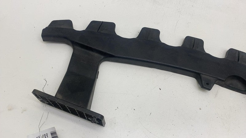 ⭕ 2012-2015 Tesla Model S Front Bumper Ankle Catcher Reinforcement Bar