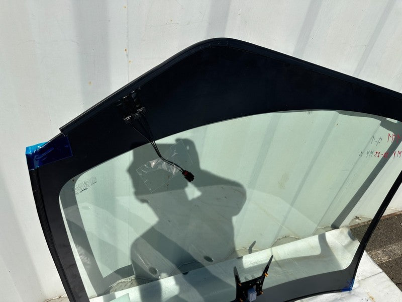⭕ 2022 2023 Tesla Model Y MY Front Windshield Glass Wind Screen 153323