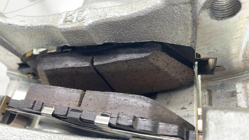 ⭕ 2020-2024 Toyota Prius Front Driver Side Caliper w/ Brake Hose Line Left FWD