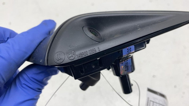 1820734-00-D ⭕ 24-25 Model 3 Front Left Repeater Turn Signal Fender Camera HW4 1820734-00-D