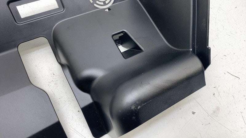 51459283030 ⭕ 14-21 BMW i3 I01 Dash Dashboard Instrument Panel Inner Cover Trim 51459283030