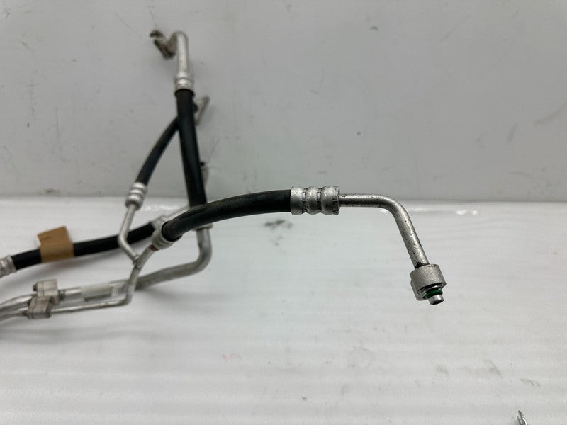 600848100A ⭕12-15 Model S AC Condenser Chiller Compressor Evaporator Pipe Line 1009293-00-A