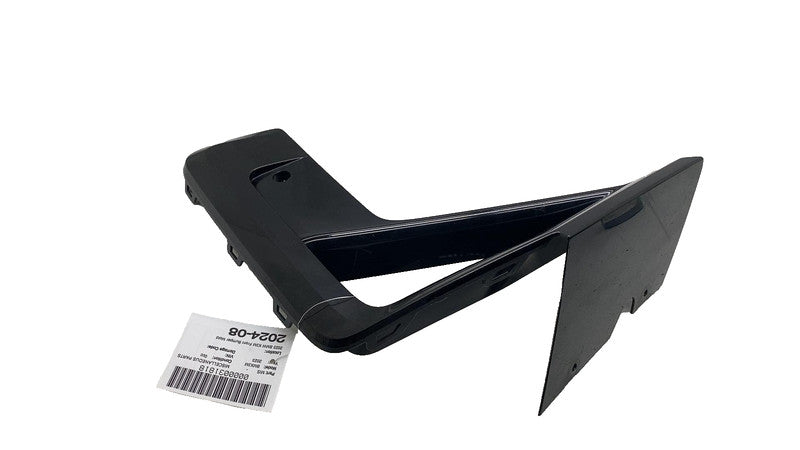 ⭕ 2021-2023 BMW X3 F97 Front Bumper Right Lower Air Vent Cover Trim 51