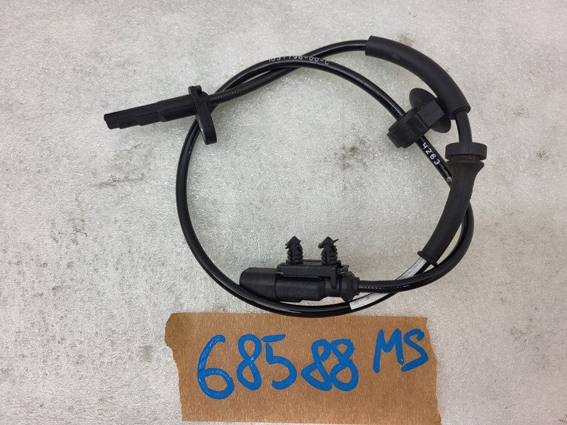 103779600C 12-20 Model S Rear Left or Right Intelligent ABS Wheel Speed Sensor 1037796-00-C