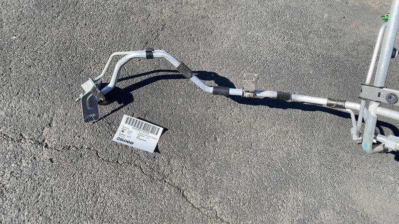 68533022 ⭕ 2020-2025 Chrysler Pacifica A/C Suction Pipe Hose & Discharge Line 68533022AB