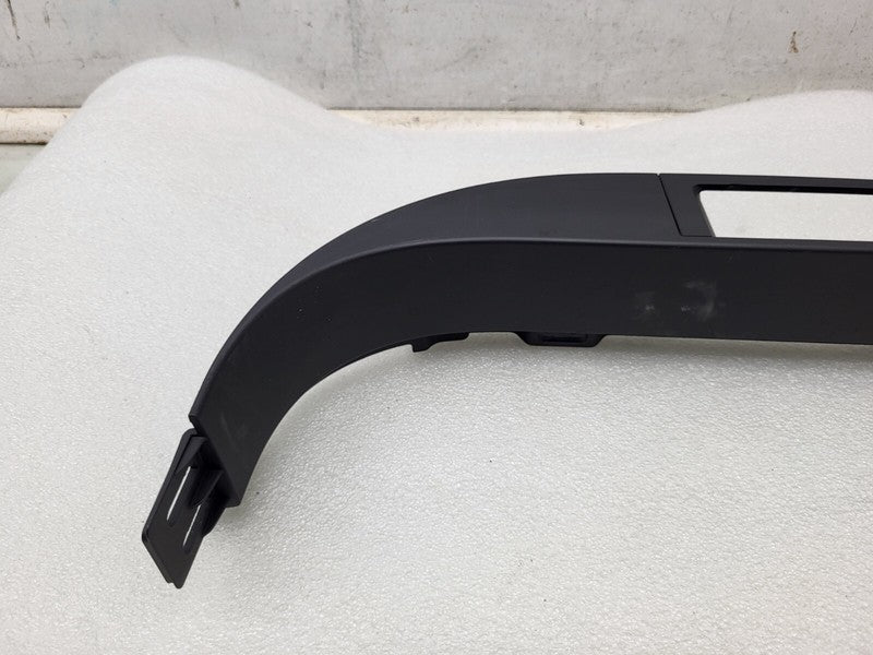 ⭕ 2016-2020 Tesla Model X Rear Right Racetrack Door Sill Trim Panel 10