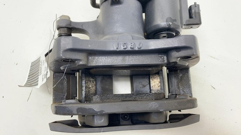 ⭕ 16-20 Model X S Rear Driver Side Caliper w/ Brake Hose Line Left 107