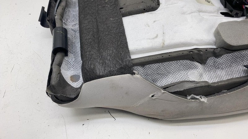 68229492AB ⭕ 2018 Chrysler Pacifica Front Left or Right Seat Lower Cushion w/ Blower Motor