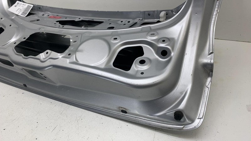 ⭕ 2023-2024 Toyota Prius Rear Trunk Tailgate Hatch Liftgate Assy Silve