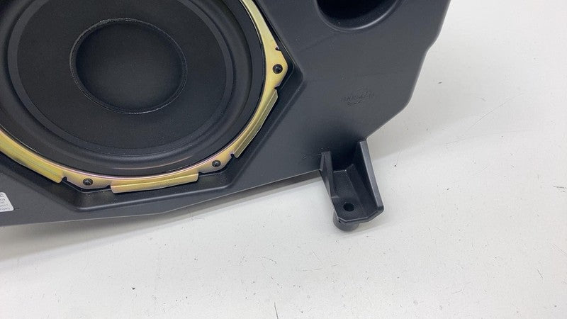 1050085-00-E ⭕16-20 Tesla Model X Premium Subwoofer Bassbox Audio Speaker Woofer 1050085-00-E