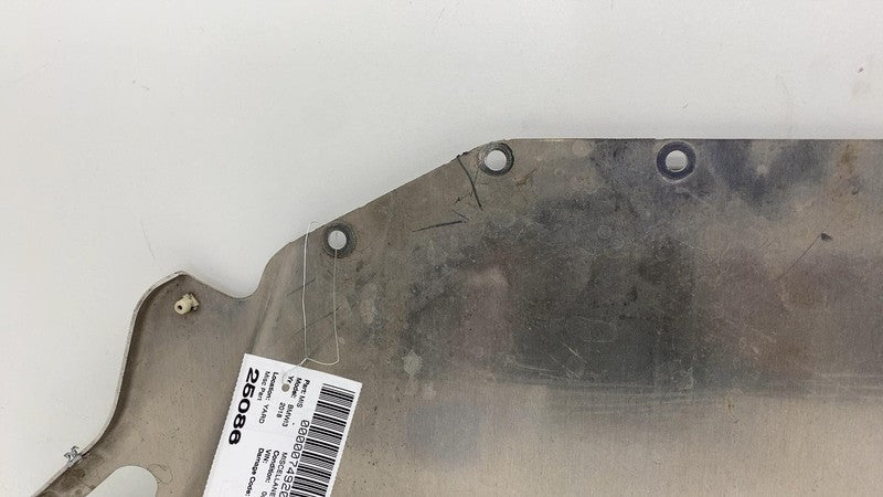 3110 6858282 ⭕ 14-21 BMW i3 Front Under Body Suspension Reinforcement Skid Plate 3110 6858282