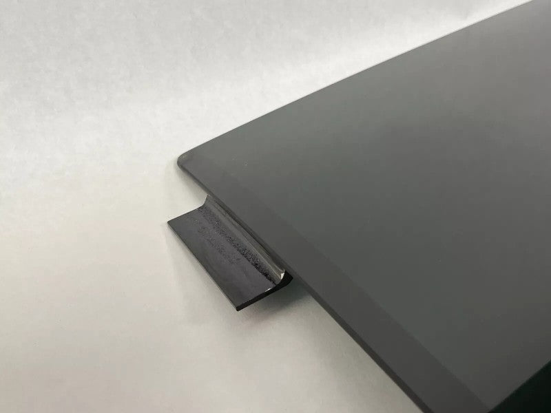 43R004553 ⭕ 2016-2020 Tesla Model X Rear Passenger Side Door Window Glass Right Assembly