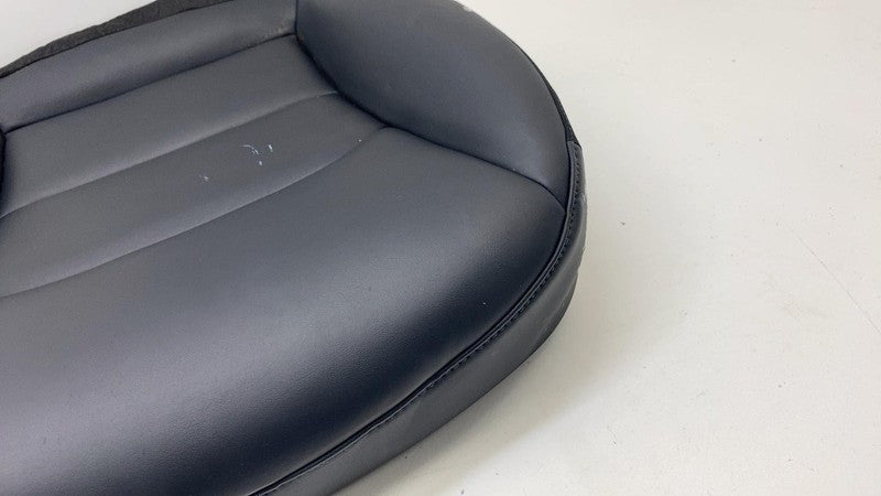 ⭕ 2017-2023 Model 3 Front Right Seat Lower Cushion Leather Black RH 14