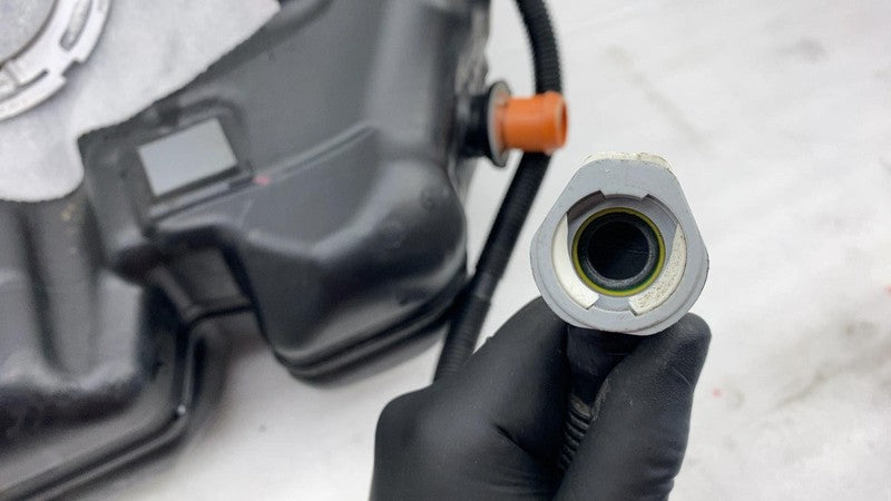 2015 2016 2017 2018 2019 2020 Mini Cooper S F55 Fuel Tank Gasoline Res