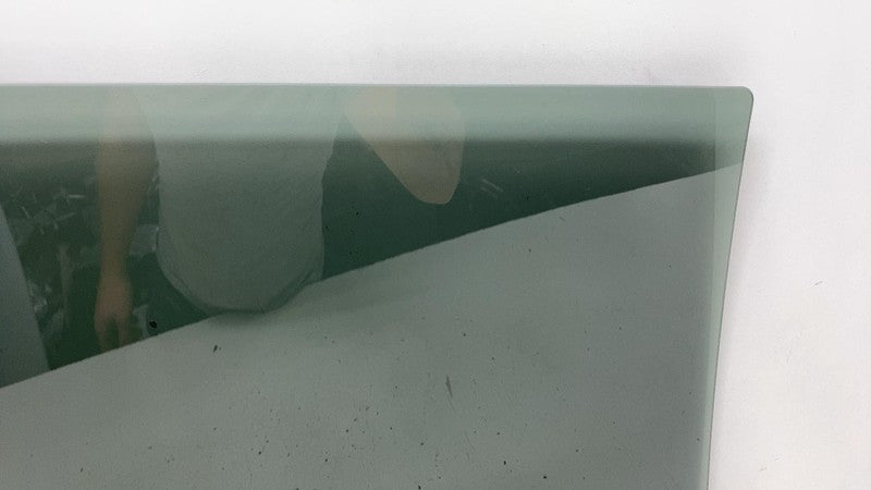 ⭕ 2022-2024 Rivian R1T Rear Left Driver Side Door Glass Window LH PT00002111 OEM