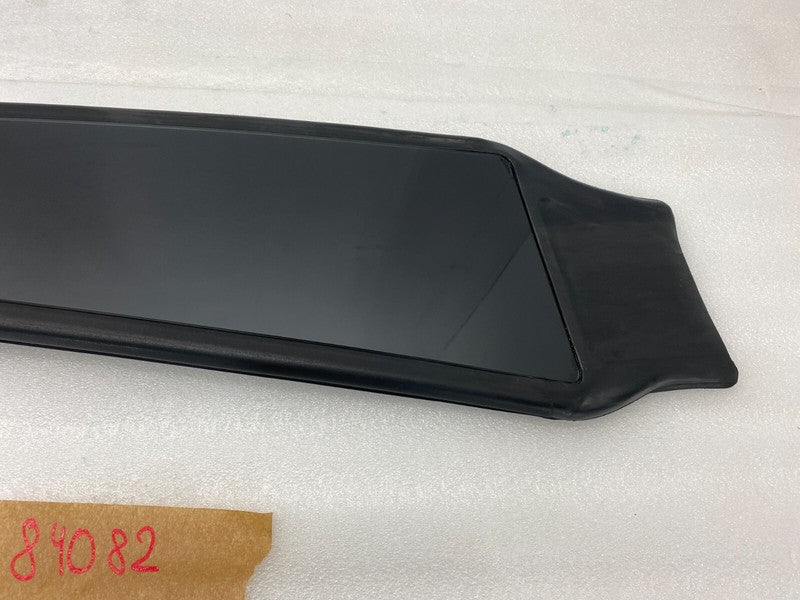149424000A ⭕ 20-23 Model Y Left Exterior B-Pillar Applique Glass Trim LH AP3 1506885-00-E
