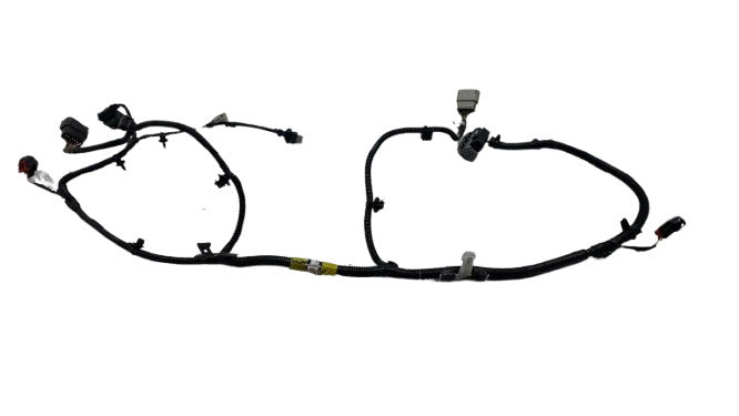 ⭕ 17-23 Tesla Model 3 Rear Subframe Coil Wiring Harness Cable Wire 206