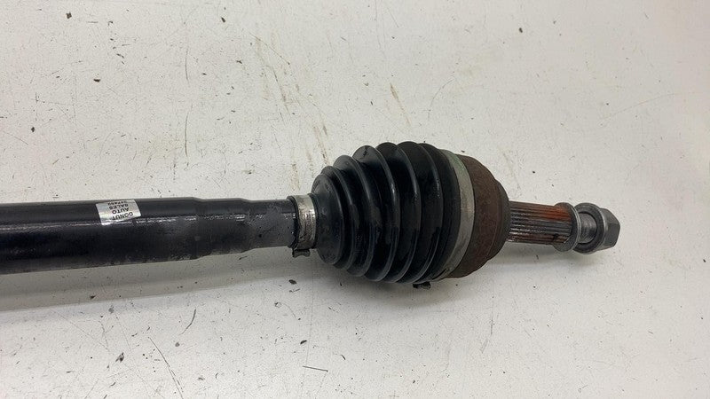 ⭕ 2016-2020 Tesla Model X Rear Passenger Axle Half Shaft Driveshaft Right OEM
