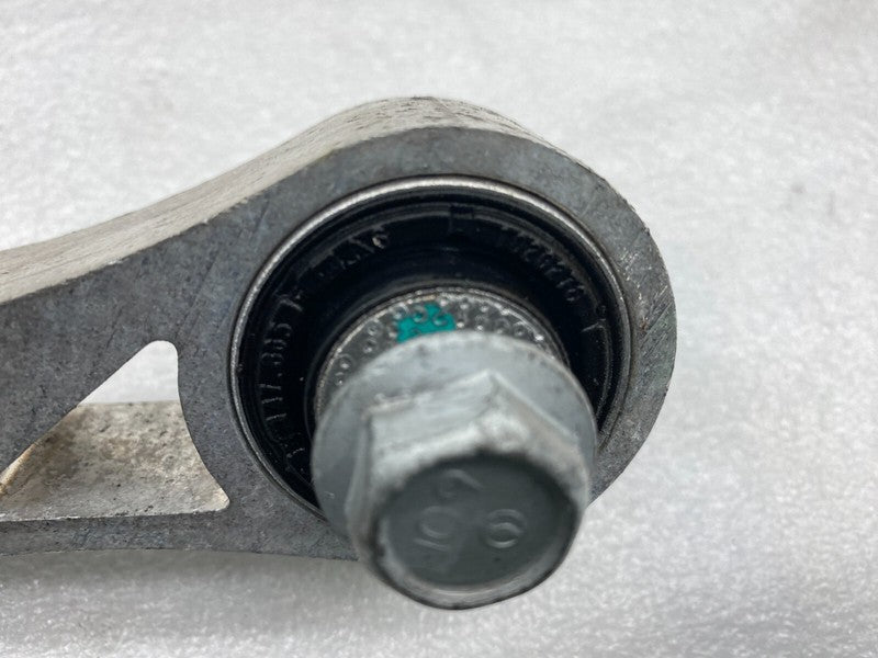 ⭕ 2012-2015 Tesla Model S MS SET Rear Left Spindle Knuckle Control Arm