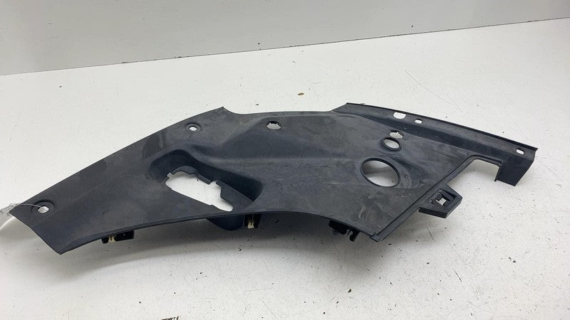 ⭕ 2021-2025 Polestar 2 Front Right Bonnet Hood Lock Cover Panel Trim RH 31688395