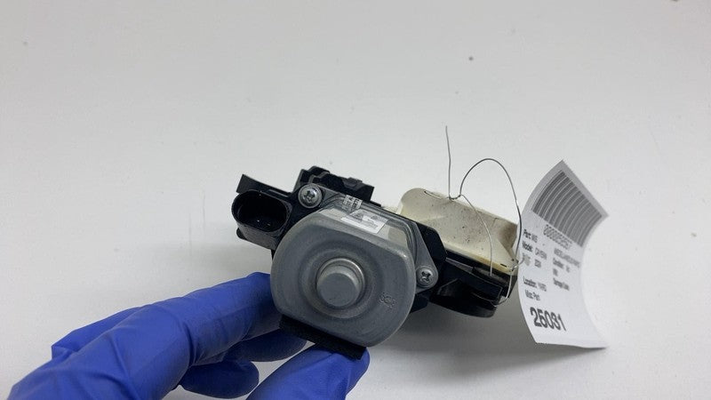 4F0 837 060 A ⭕ 19-25 Porsche Cayenne Rear Left Electric Door Close Assist Motor LH 4F0837060A