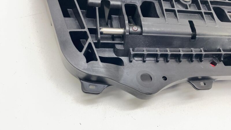 2012-2015 Tesla Model S MS Front Passenger Side Exterior Door Handle Outer Right