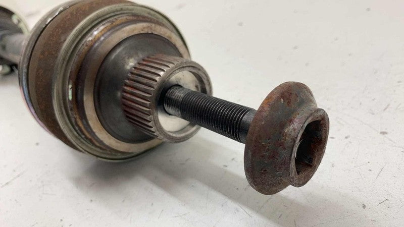 4KE501204C ⭕ 19-23 Audi e-Tron Rear Passenger Side CV Axle Shaft Halfshaft Right 4KE501204C