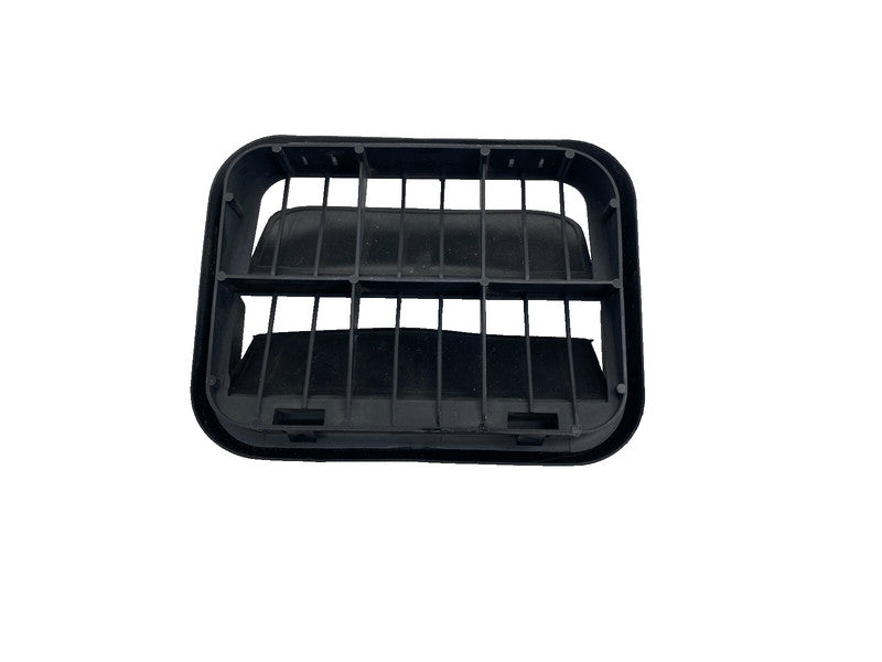 2F2A B280B62 AB ⭕ 16-20 Tesla Model X Rear Quarter Panel Rubber Flap Extractor Air Vent Grille