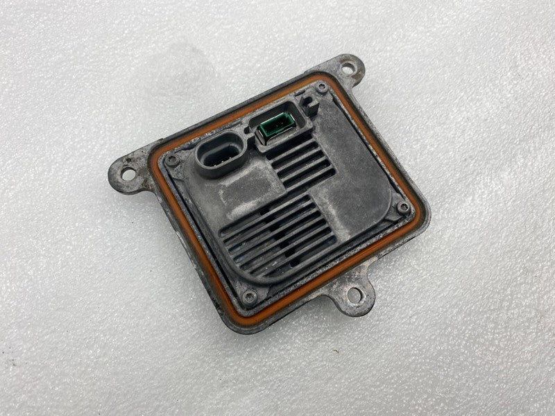 E1 10R-044663 ⭕ 12-15 Model S Front Headlight HID Head Lamp Ballast Control Module A71154400DG