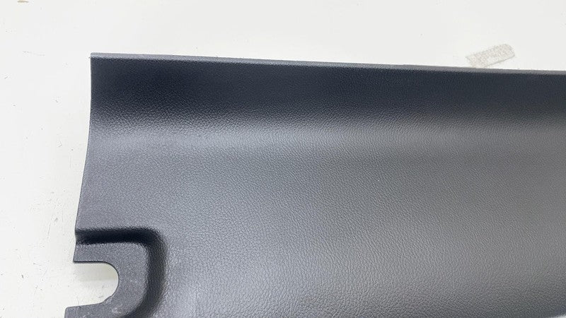 6BN43TX7AB ⭕ 2019-2025 Ram 1500 Rear Driver Side C-Pillar Lower Trim Cover Left 6BN43TX7AB