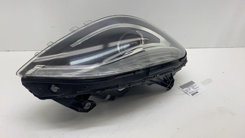 A2428200461 ⭕ 14-17 Mercedes-Benz B-Class Right Headlight Bi-Xenon Head Lamp OEM A2428200461