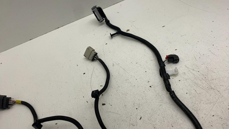 ⭕ 17-23 Tesla Model 3 Rear Subframe Coil Wiring Harness Cable Wire 206