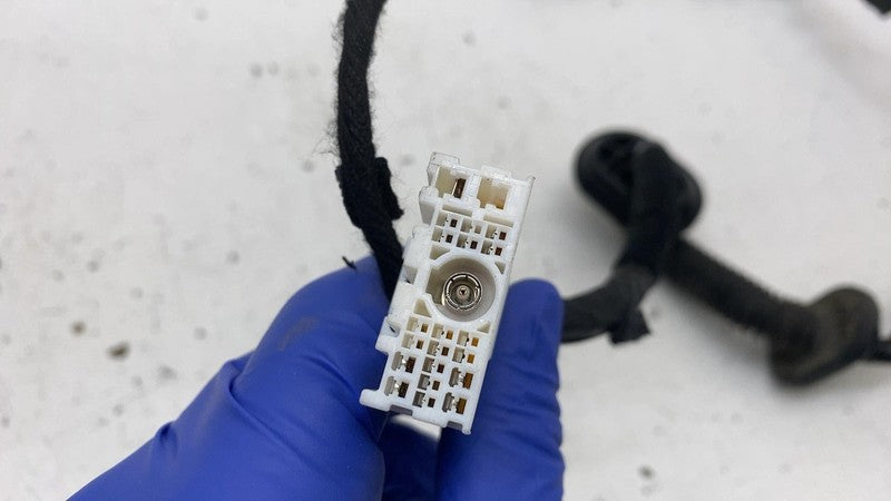 91650CV340 2022-2024 Kia EV6 Rear Left & Right Tailgate Liftgate Back Door Wiring Harness