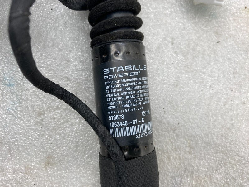 1063440 01 C ⭕ 16-25 Model X MX Front Left/Rear Right Primary Falcon Door Strut 1063440-01-C