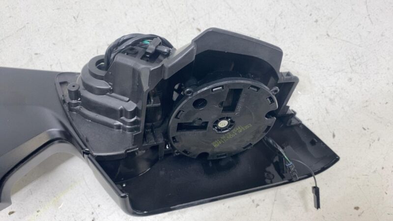 2020-2024 Tesla Model Y Front Right Exterior Rear View Door Mirror (PARTS ONLY)