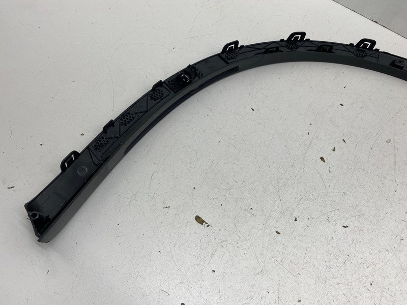 ⭕ 2016-2023 Tesla Model X Front Right Fender Flare Garnish Molding 183
