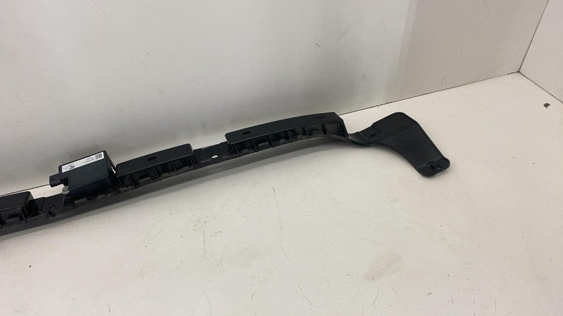 109785500D ⭕ 2017-2023 Tesla Model 3 Rear Bumper Support Bracket w/ BCM Control Module OEM
