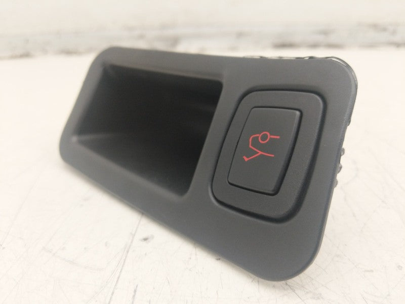 ⭕ 12-20 Tesla Model S Trunk Liftgate Power Pull Cup Opening Switch 100