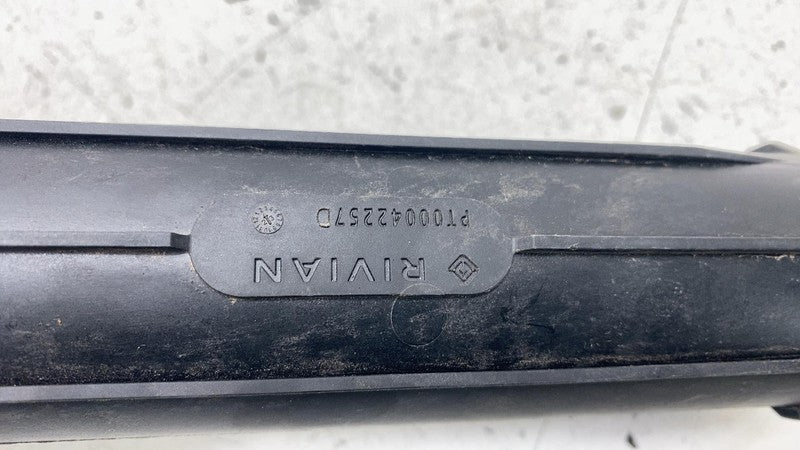 PT00042257D ⭕ 2022-2024 Rivian R1T Rear Driver Side Left Tailgate Support Strut PT00042257-D